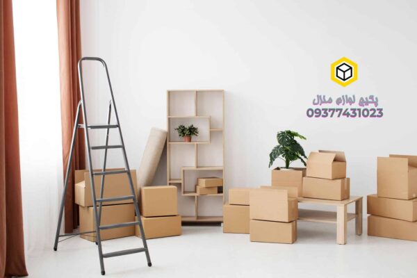 کارتن مناسب اسبابکشی در اهواز09377431023