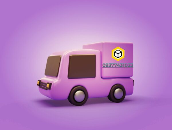 کامیون باربری 09377431023