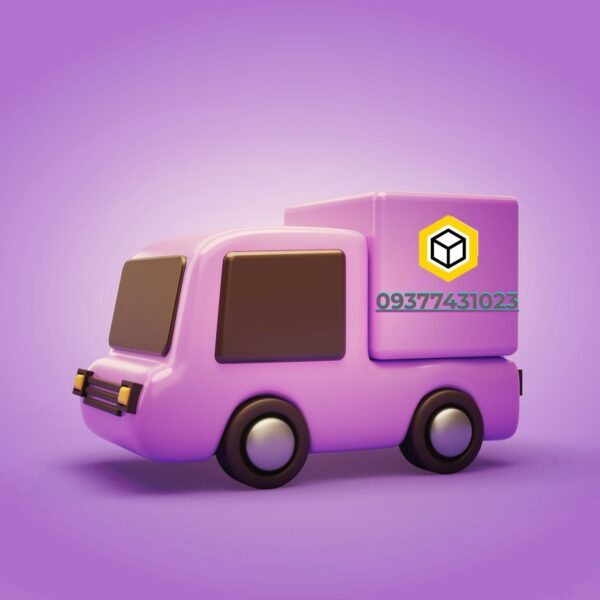 کامیون باربری 09377431023